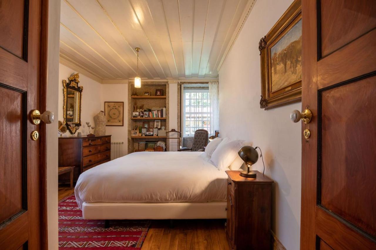 Quinta Da Bouca D'Arques Otel Vila de Punhe Dış mekan fotoğraf