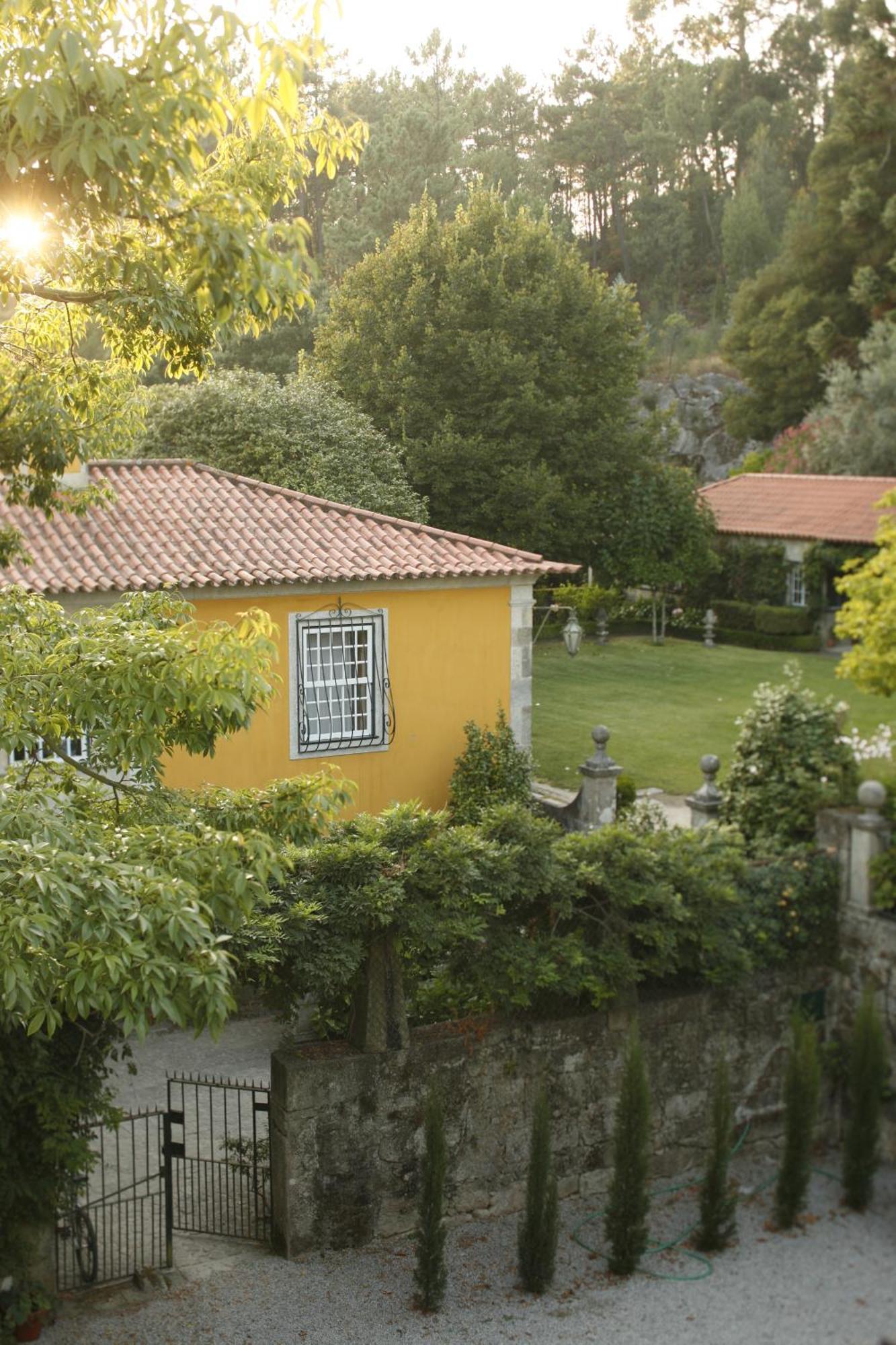 Quinta Da Bouca D'Arques Otel Vila de Punhe Dış mekan fotoğraf