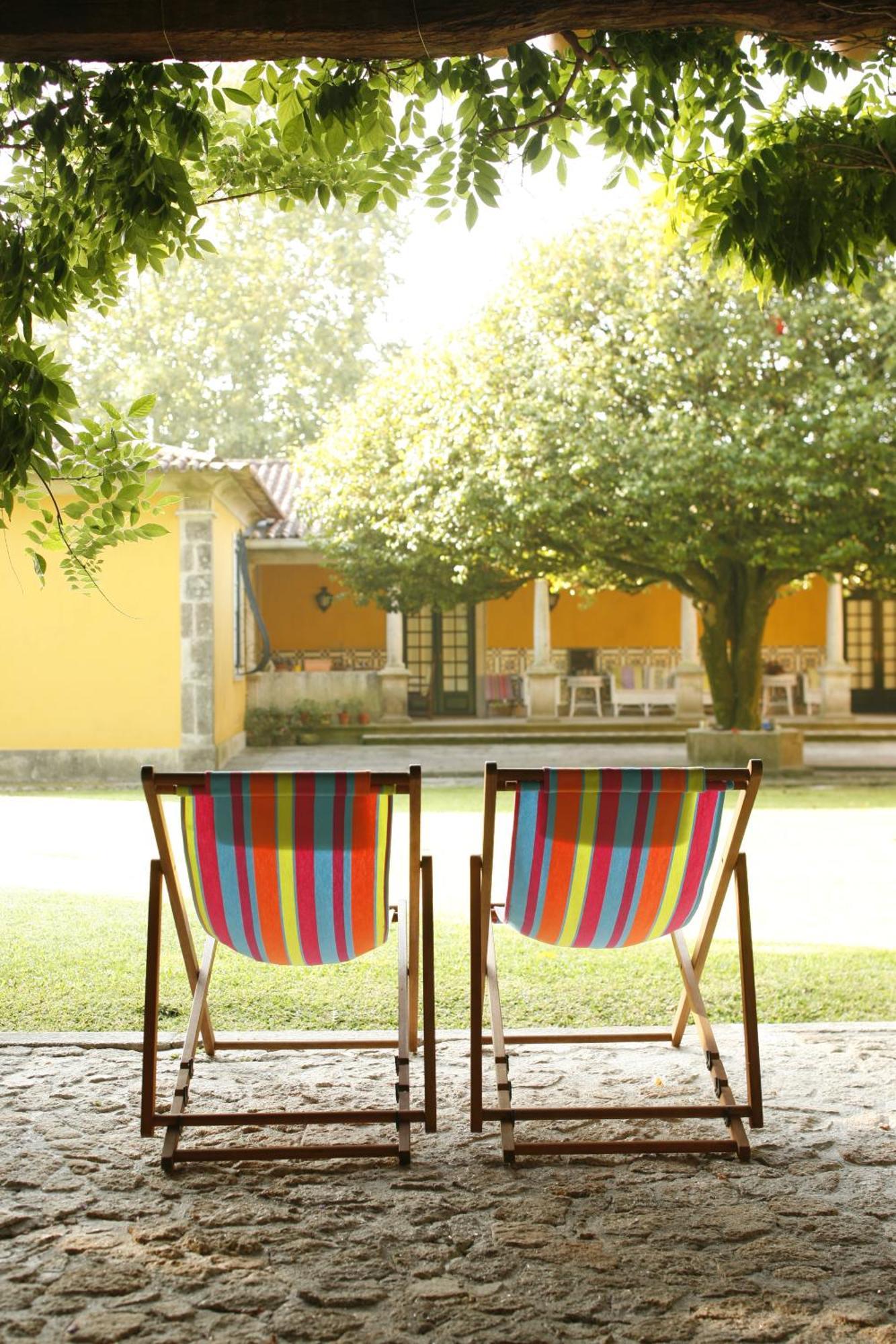Quinta Da Bouca D'Arques Otel Vila de Punhe Dış mekan fotoğraf