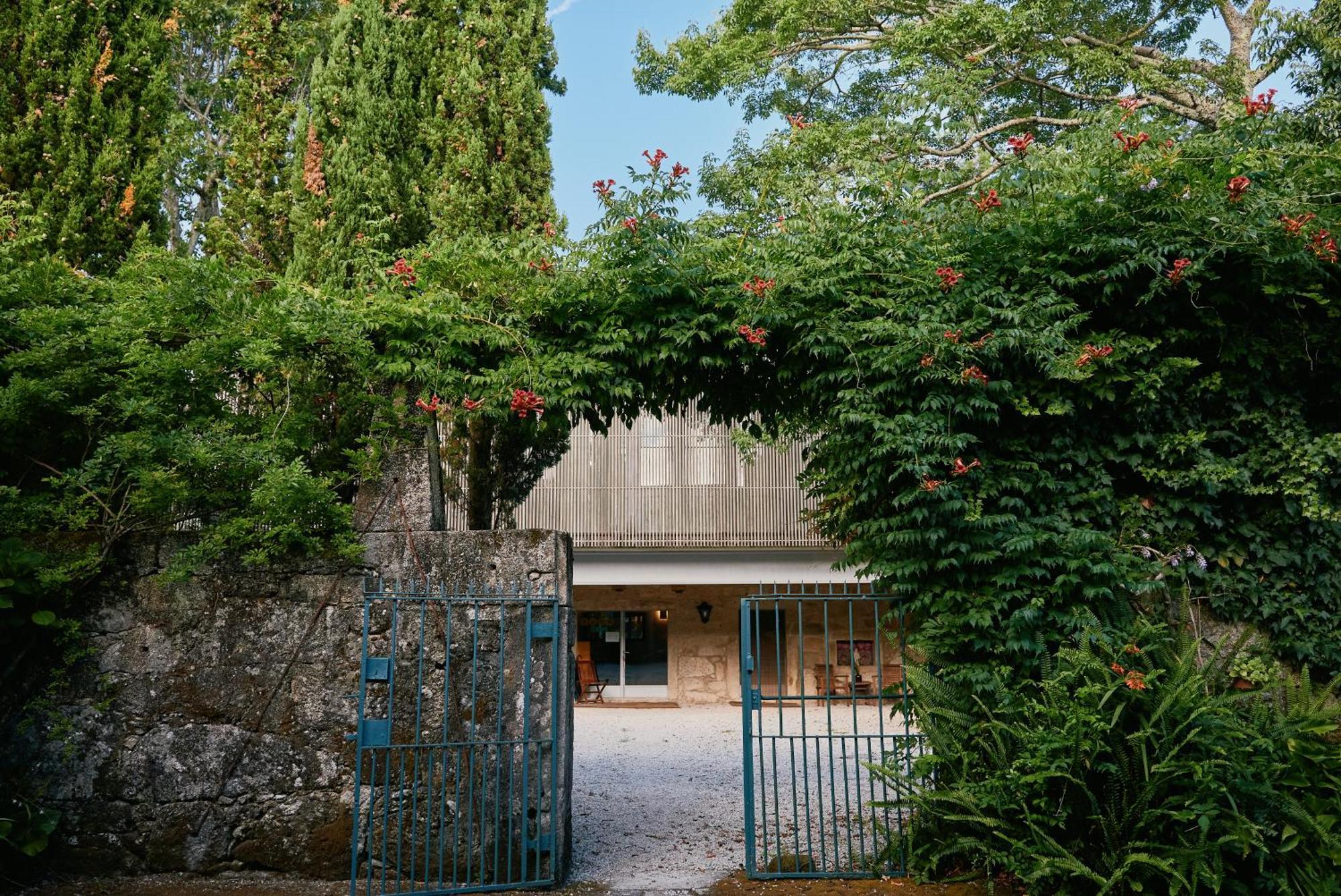 Quinta Da Bouca D'Arques Otel Vila de Punhe Dış mekan fotoğraf