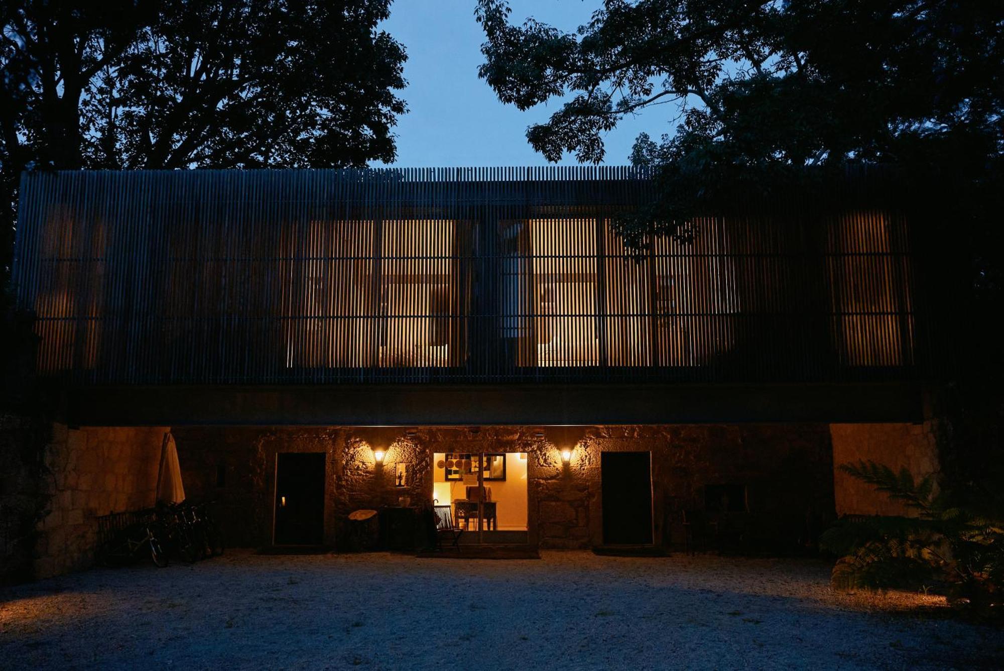 Quinta Da Bouca D'Arques Otel Vila de Punhe Dış mekan fotoğraf