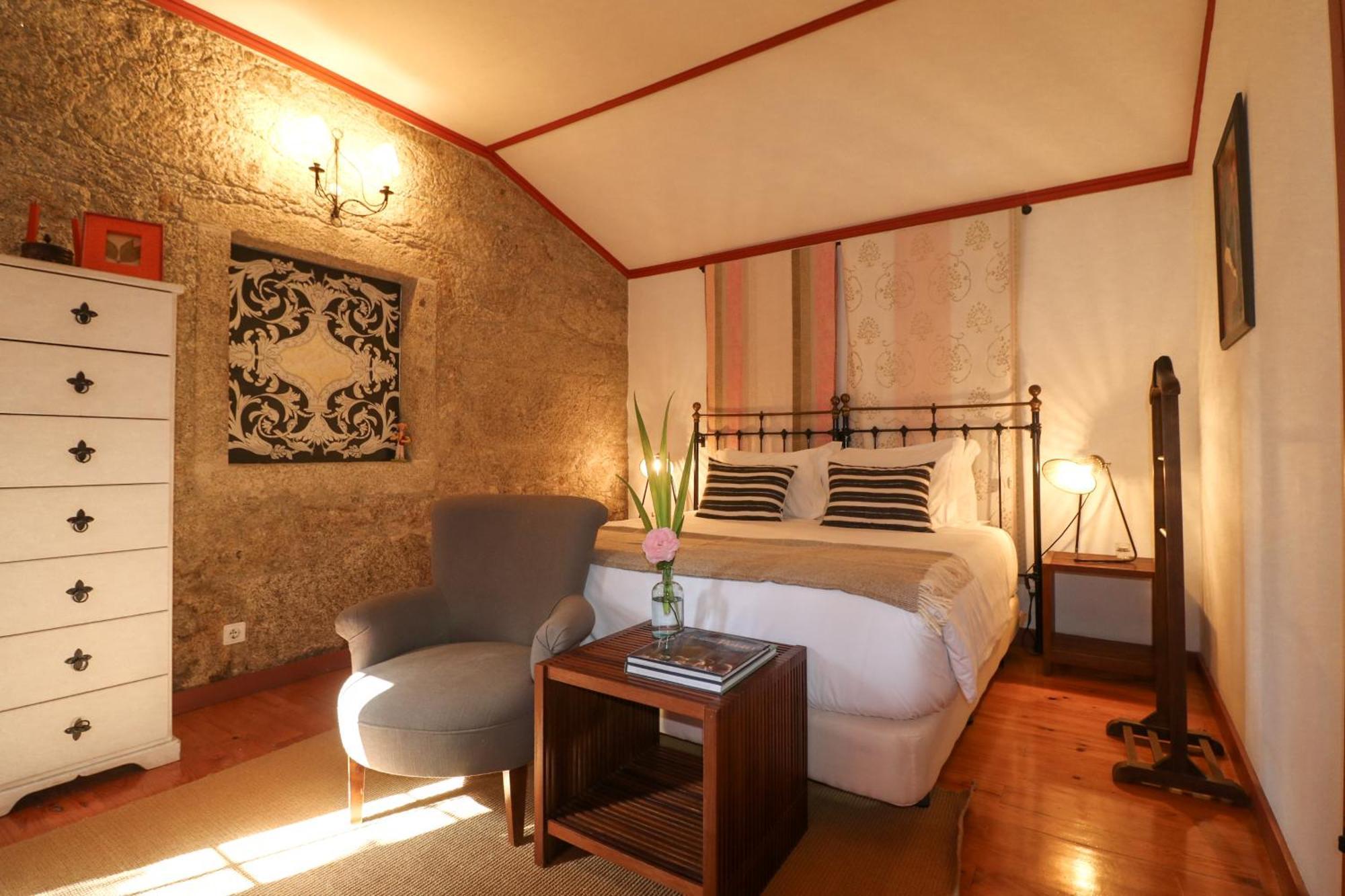 Quinta Da Bouca D'Arques Otel Vila de Punhe Dış mekan fotoğraf