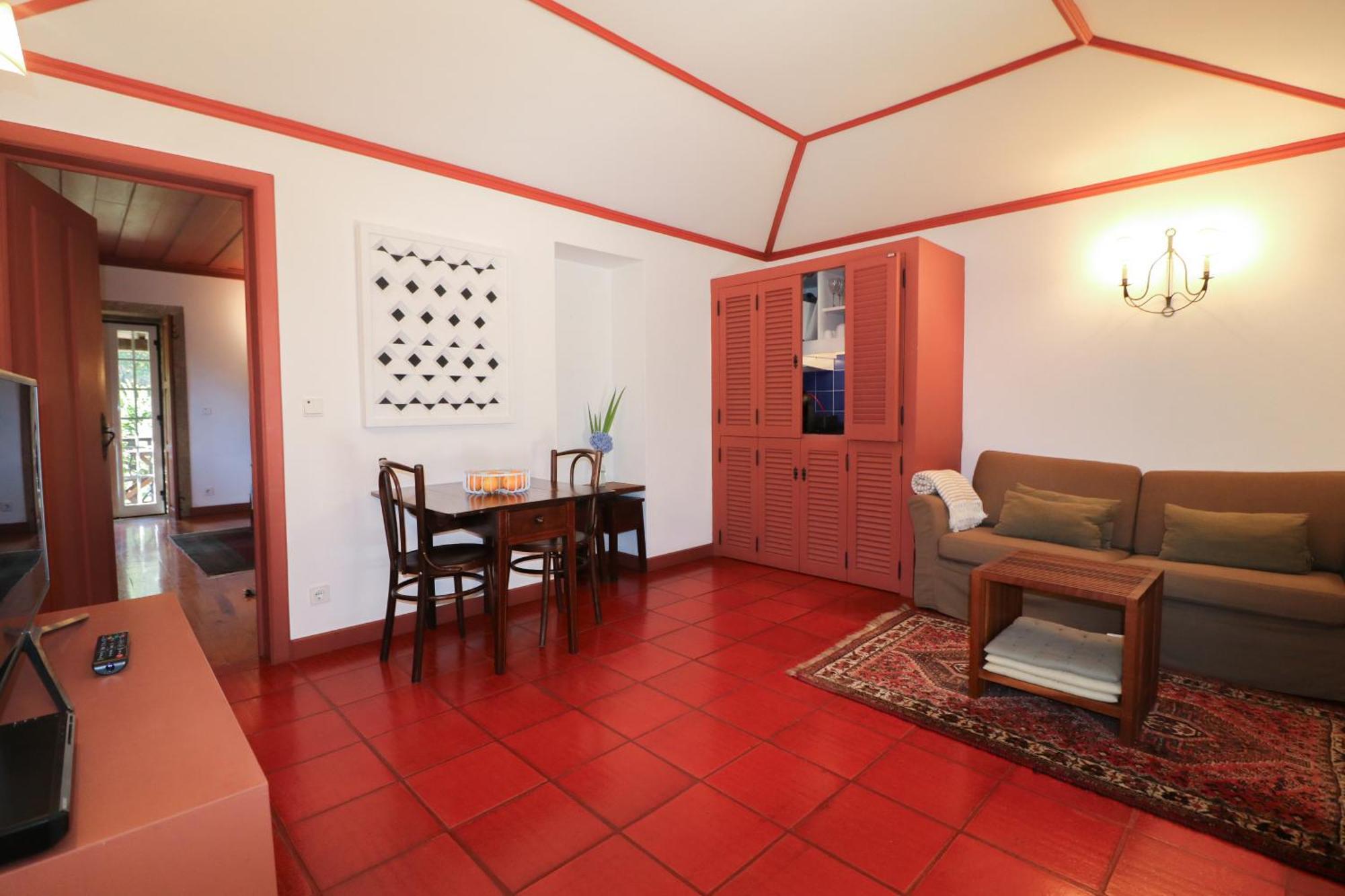 Quinta Da Bouca D'Arques Otel Vila de Punhe Dış mekan fotoğraf