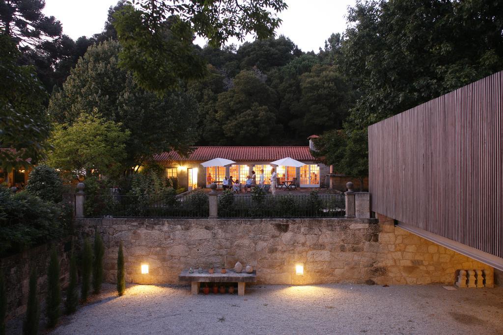Quinta Da Bouca D'Arques Otel Vila de Punhe Dış mekan fotoğraf