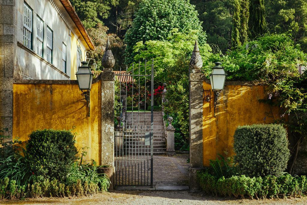 Quinta Da Bouca D'Arques Otel Vila de Punhe Dış mekan fotoğraf