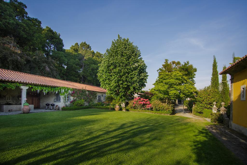 Quinta Da Bouca D'Arques Otel Vila de Punhe Dış mekan fotoğraf