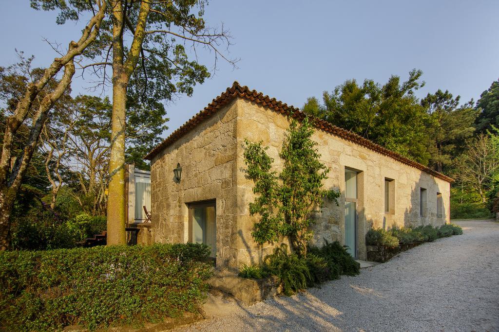 Quinta Da Bouca D'Arques Otel Vila de Punhe Dış mekan fotoğraf