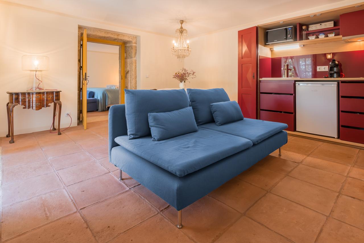 Quinta Da Bouca D'Arques Otel Vila de Punhe Dış mekan fotoğraf